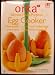 Orka Silicone Multi-Purpose Egg Cooker