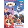 Adventures In Odyssey: A Flight To The Finish & Once Upon An Avalanche