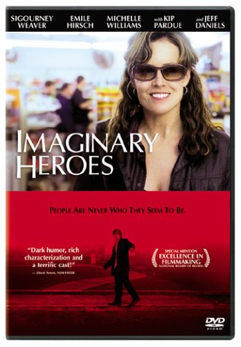 Review of Imaginary Heroes Online