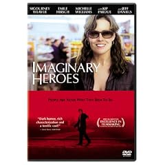 Imaginary Heroes