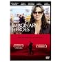 Imaginary Heroes <b>DVD</b> ~ Sigourney Weaver