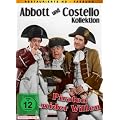Abbott und Costello - Piraten wider Willen