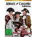 Abbott und Costello - Piraten wider Willen