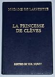 La Princess De Cleves (Leatherette Bound)