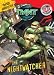 TMNT: The Nightwatcher (Teenage Mutant Ninja Turtles)