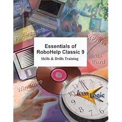 Essentials of RoboHELP Classic 9