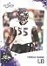 Terrell Suggs - Baltimore Ravens - 2010 Score Football Card - NFL Trading Card in Screwdown Case