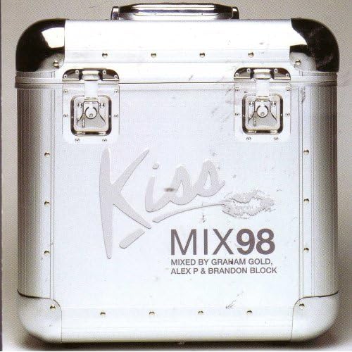 Kiss Mix 98