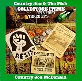 Collectors Items: First Three Ep`s