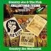 Music Tracks : Collectors Items: The First Three EP's