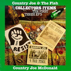 CD-Charts  Search : Collectors Items: The First Three EP's