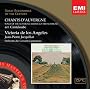 Canteloube: Songs of the Auvergne
