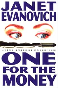 Cover of "One for the Money (Stephanie Pl...