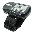 Garmin Forerunner 201 Wrist-Mounted GPS Fitness Computer