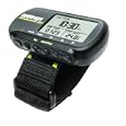 Garmin Forerunner 201 Wrist-Mounted GPS Fitness Computer