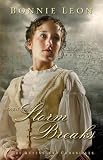 When the Storm Breaks (The Queensland Chronicles Series #3)