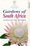 Gardens Of South Africa VHS
