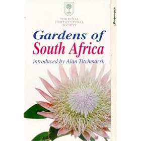 Gardens Of South Africa