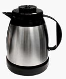Cuisinart DTC-TC8BKSS Thermal Carafe, Black