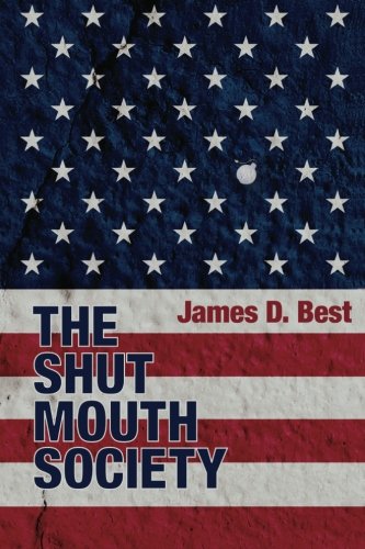 The Shut Mouth Society