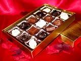 The Irresistible Pleasures of Chocolate