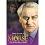 Inspector Morse - Who Killed Harry Field?