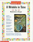 Literature Guide: A Wrinkle in Time (Grades 4-8)