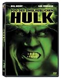 Der Tod des unglaublichen Hulk - Lou Ferrigno