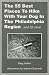 Book The 55 Best Places To Hike With Your Dog In The Philadelphia Region ... and 55 more