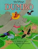 Dumbo Picture Book