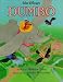 Books : Dumbo Picture Book