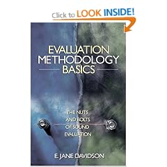 Evaluation Methodology Basics: The Nuts and Bolts of Sound Evaluation