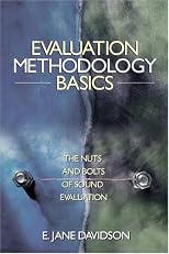 Evaluation Methodology Basics: The Nuts and Bolts of Sound Evaluation