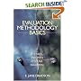 Evaluation Methodology Basics: The Nuts and Bolts of Sound Evaluation