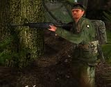 Click for more about Conflict Vietnam (PS2) - Eidos.
