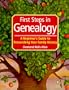 First Steps in Genealogy