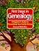 First Steps in Genealogy