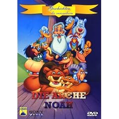 Die Arche Noah