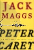 Jack Maggs: A Novel (Vintage International)