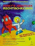 Eigenschaften Engel Edition  / Ponky`s Abenteuer Rechtschreiben
