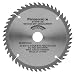 Panasonic EY9PW13B 5-3/8-Inch 48 Tooth ATB Saw Blade with 20-Millimeter Arbor