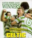 The 1998 Scottish Premiership (Football Celebrations)