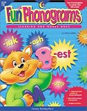  : Fun Phonograms: Learning How Words Work