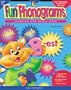 Fun Phonograms: Learning How Words Work Grades 1-2