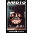 Sacred Hoops Spiritual Lessons Of A Hardwood Warrior: Spiritual Lessons Of A Hardwood Warrior