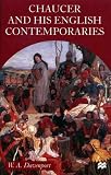 Chaucer and His English Contemporaries: Prologue and Tale in The Canterbury Tales