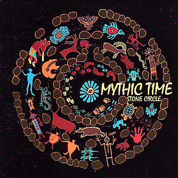 Mythic Time, Stone Circle