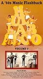 Hullabaloo 4 [VHS]