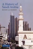 A History of Saudi Arabia
