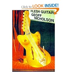 Flesh Guitar